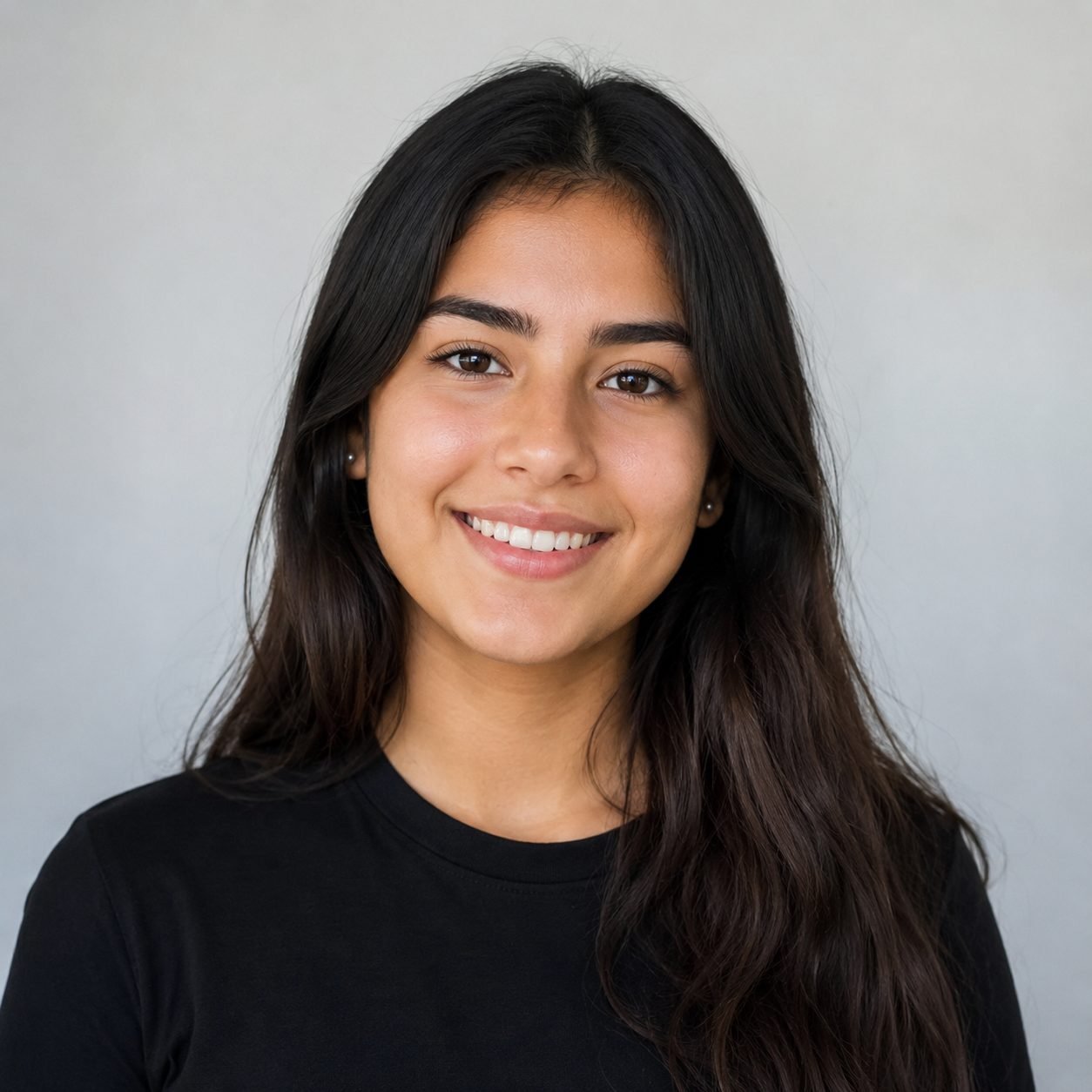 Alumna July Guerrero