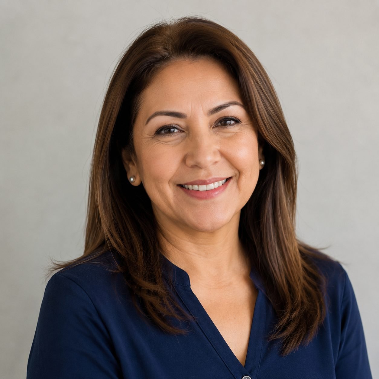 Alumna Aranza Valdez